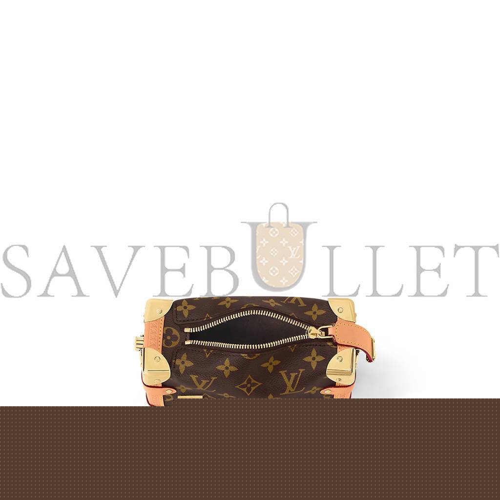 l**is V*t*n side trunk pm m46815 (18*12*8cm)